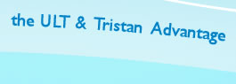 The Tristan Advantage